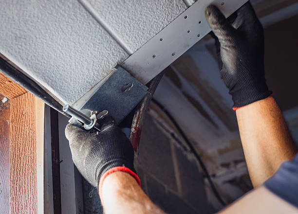 Reliable Garage Door Panel Replacement contractor in Douglasville, GA by Garage Doors Repair Pro
